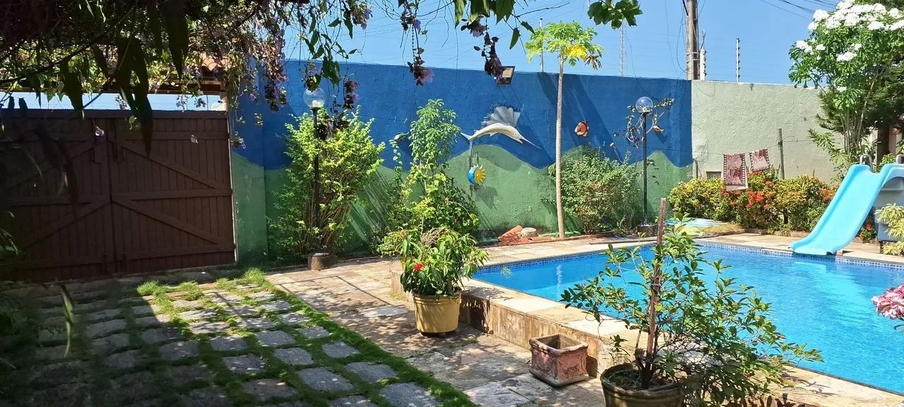 DUPLEX 5 QUARTOS ICARAÍ  - Foto 4