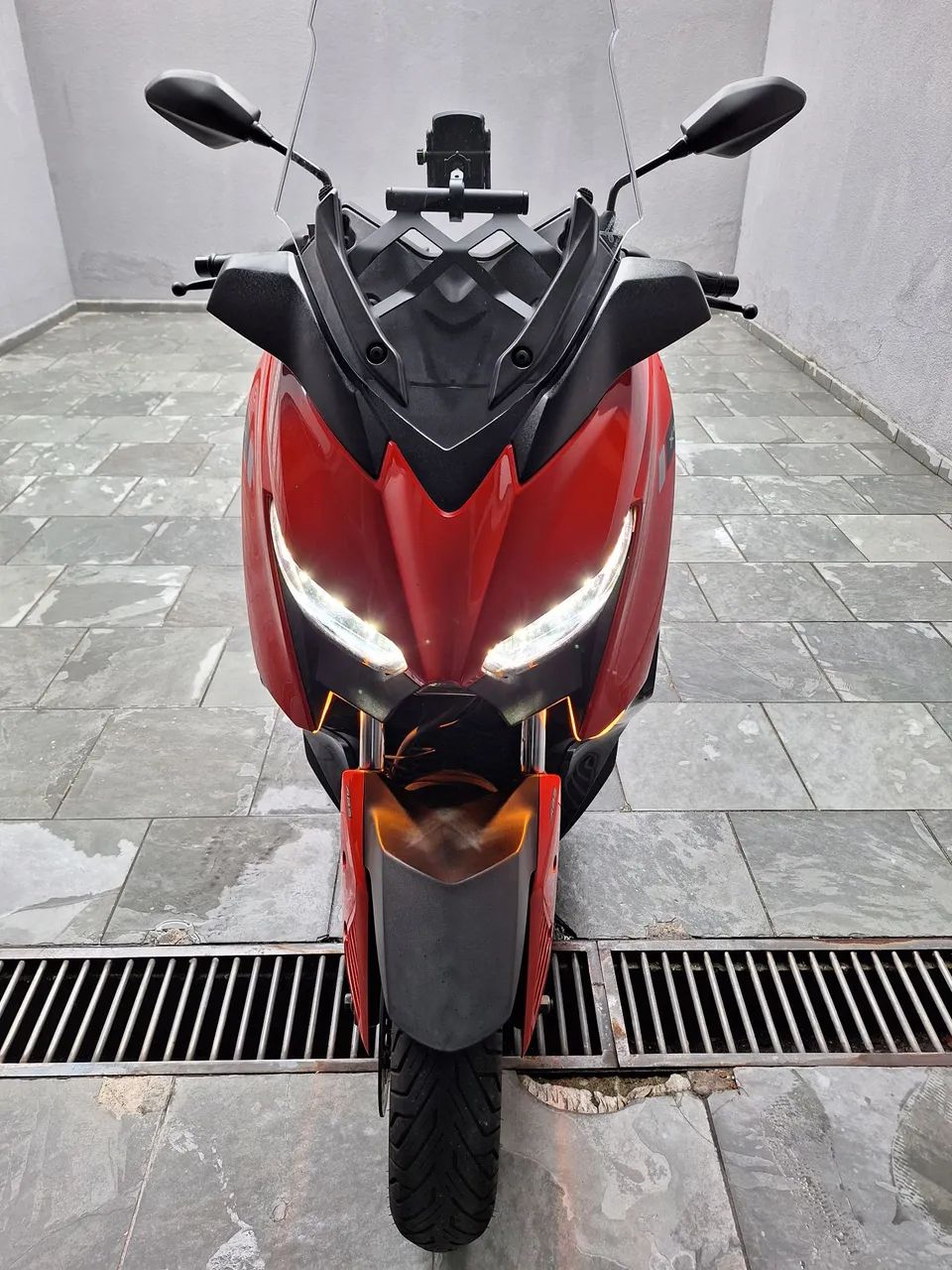 Yamaha Xmax 250cc  ABS - Foto 3