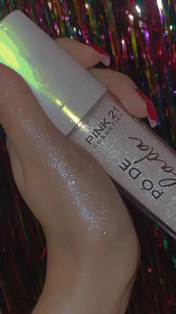 Pó de fada - Foto 2