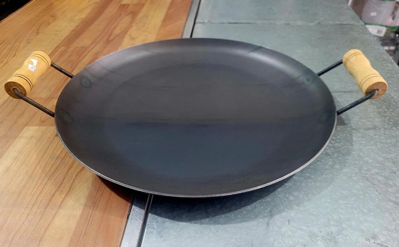 Disco de Arado 40 cm Reforçado  - Foto 5