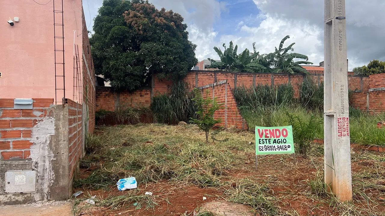 Foto - Goiânia - Setor Parque Tremendão