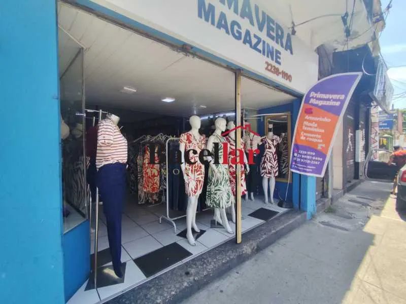 Ponto Comercial Tradicional no Grajaú - Foto 2