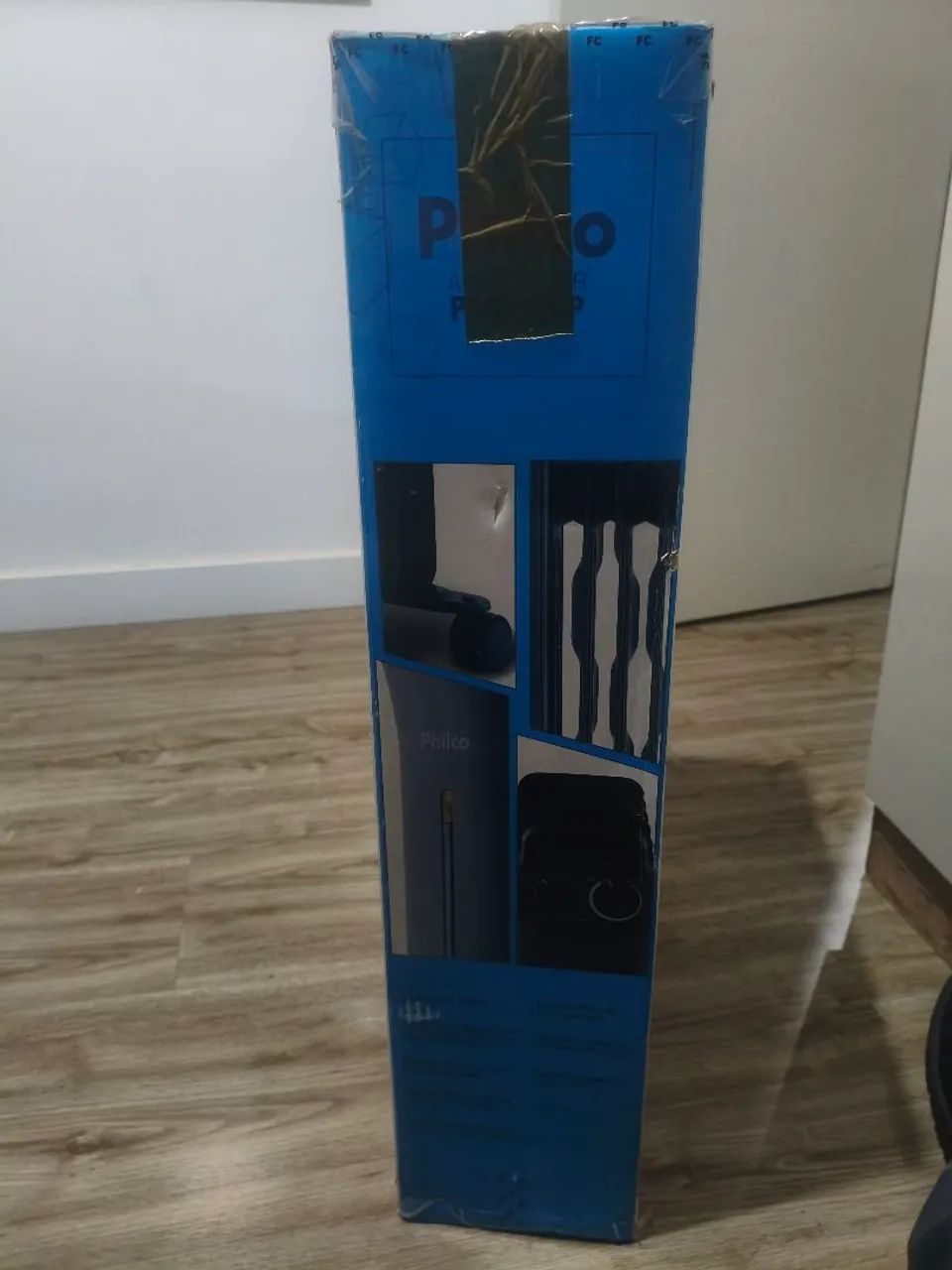 Aquecedor Philco  - Foto 3
