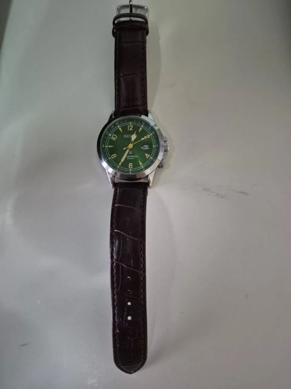 Relogio seiko  - Foto 3