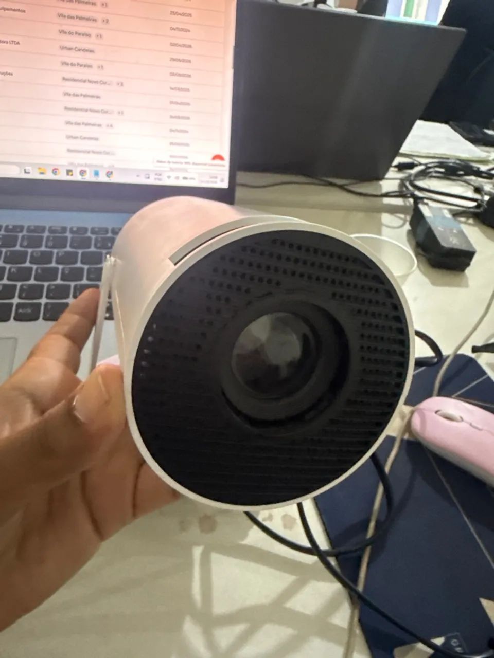 Retroprojetor  - Foto 4