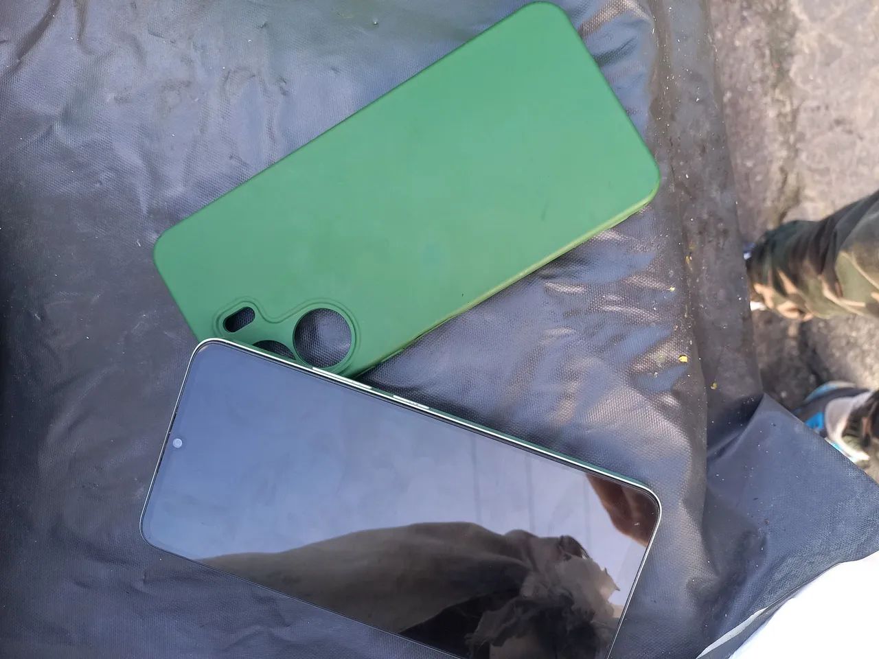 Redmi Note 13C - Foto 4