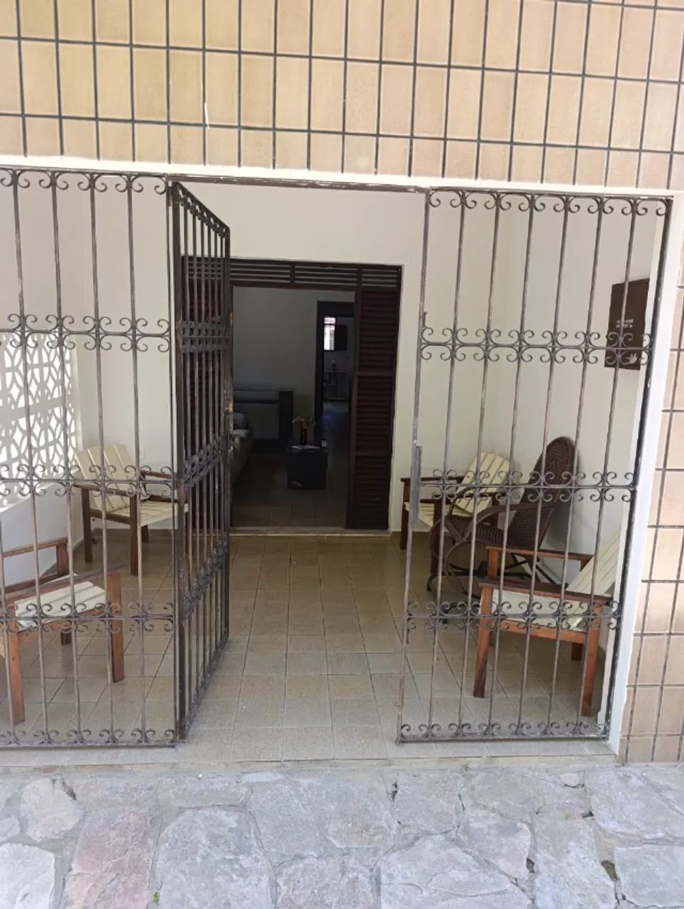 casa para alugar em jaguaribe