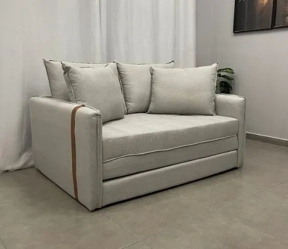 *Sofá Cama Recife Casal 1,55 cm Pronta Entrega. - Foto 2