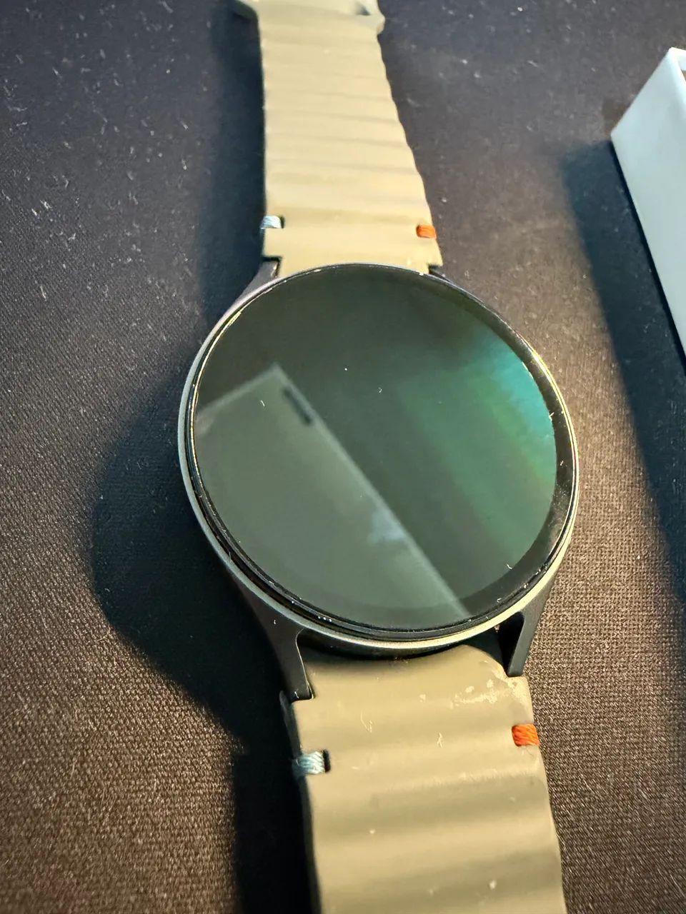 Relógio Samsung Galaxy Watch7 GPS 44mm com eSIM! - Foto 5