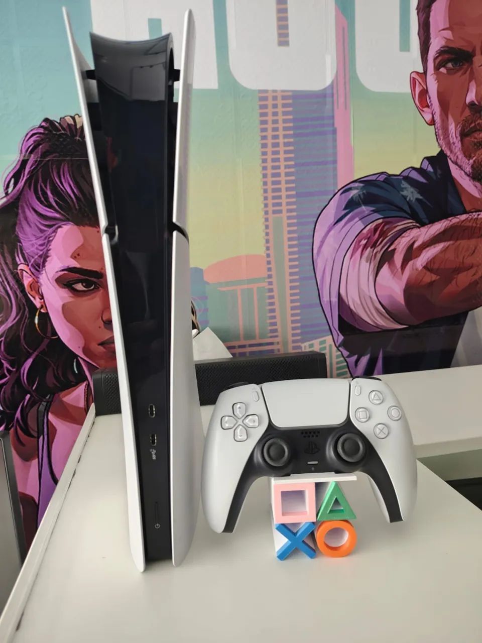 Ps5 SLIM - Foto 3