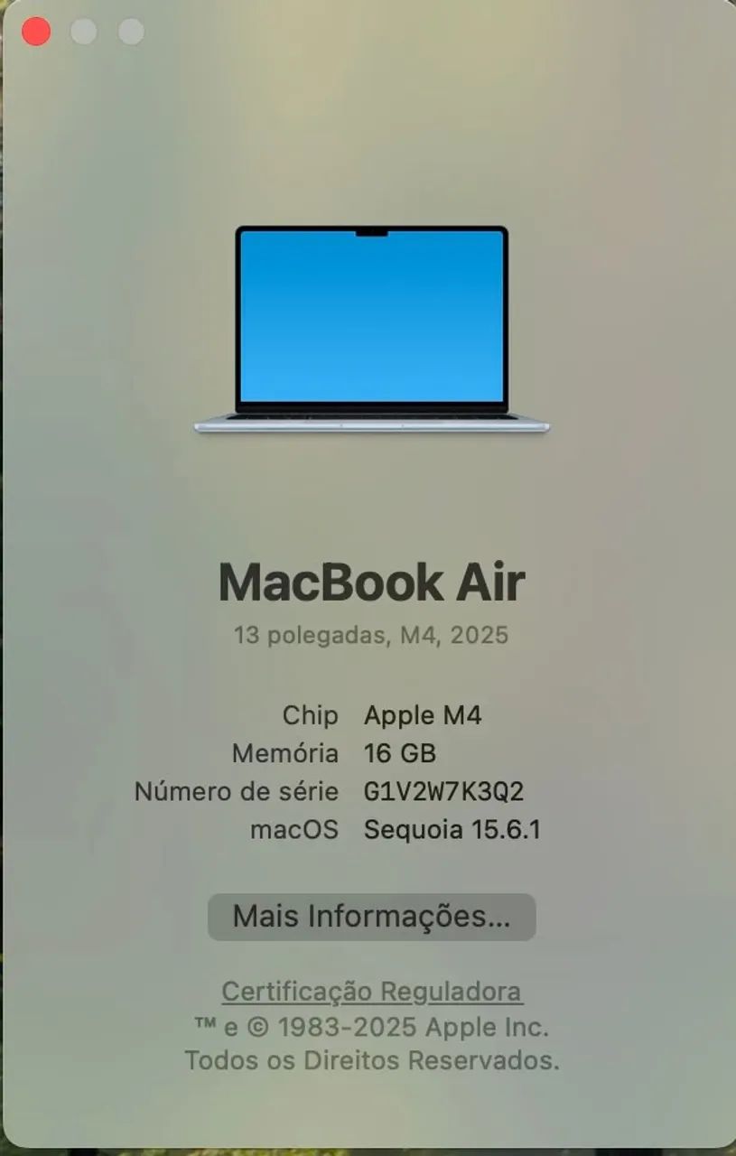 Macbook - Foto 2