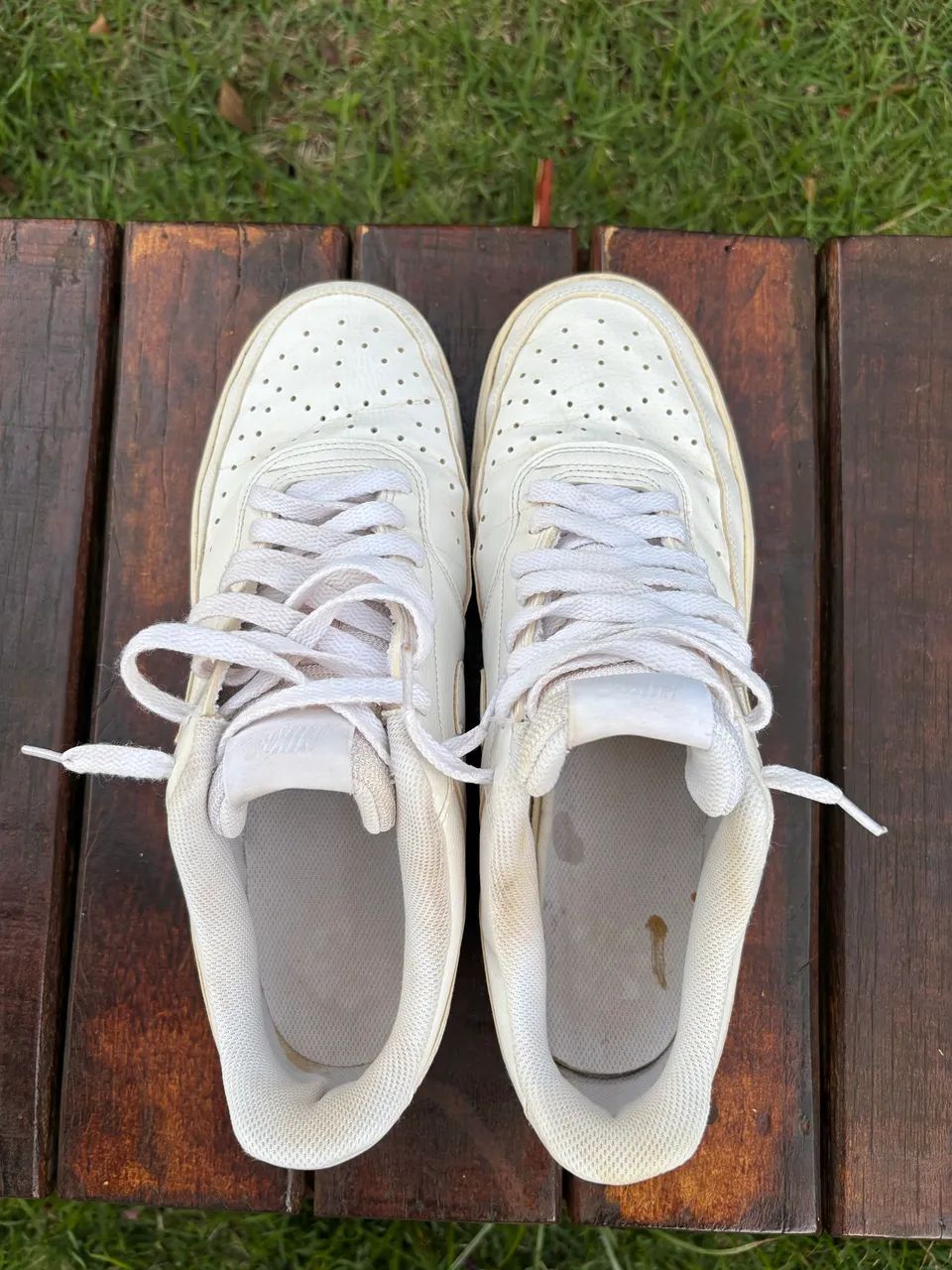 Tênis Nike 42 - Foto 4