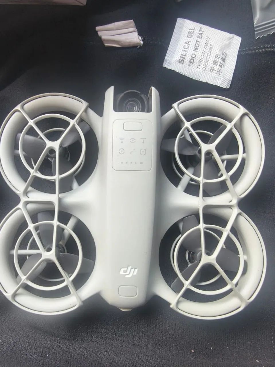 Vendo Drone top