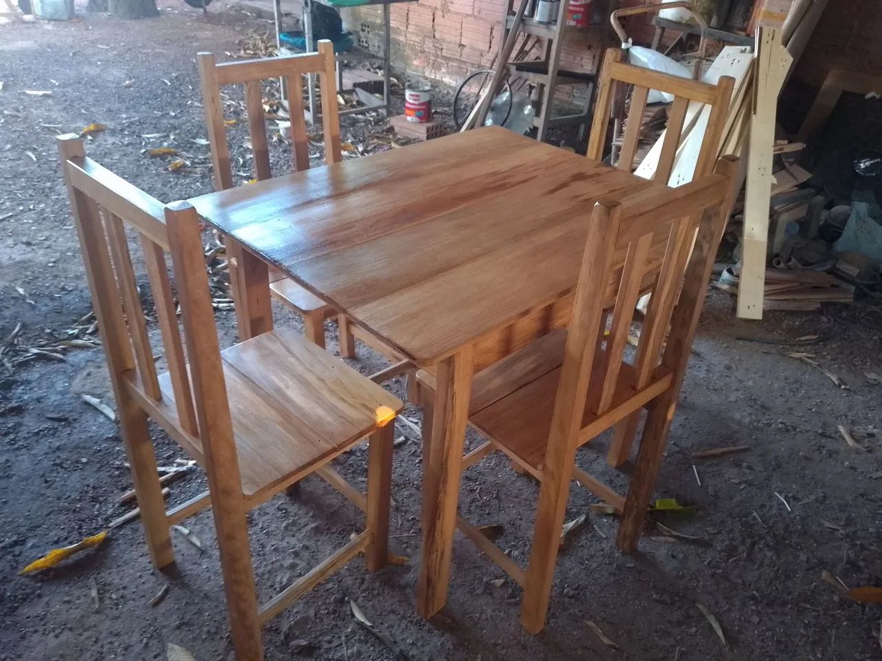 Jogo de mesa - Foto 4