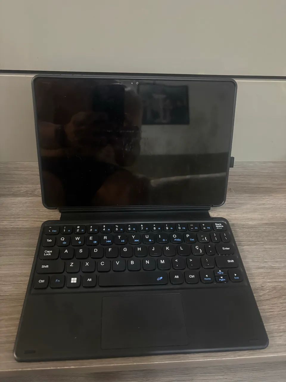 Tablet 8GB RAM, 256GB com Windows 