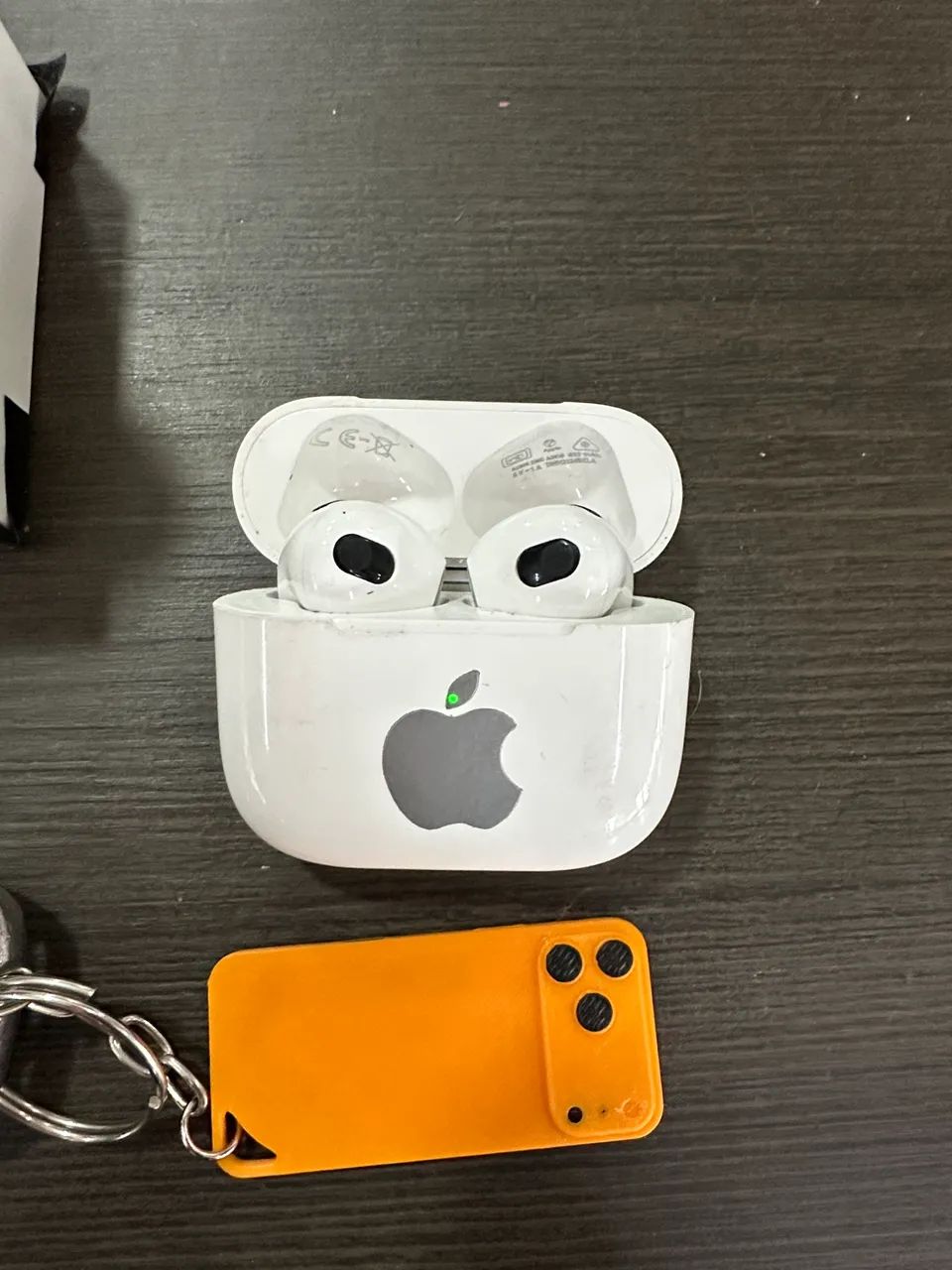 AirPods Apple Original - 2 Geração  - Foto 2