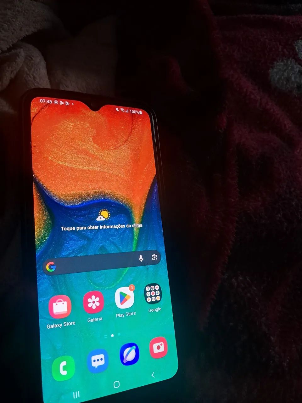 GALAXY A30 - Foto 2