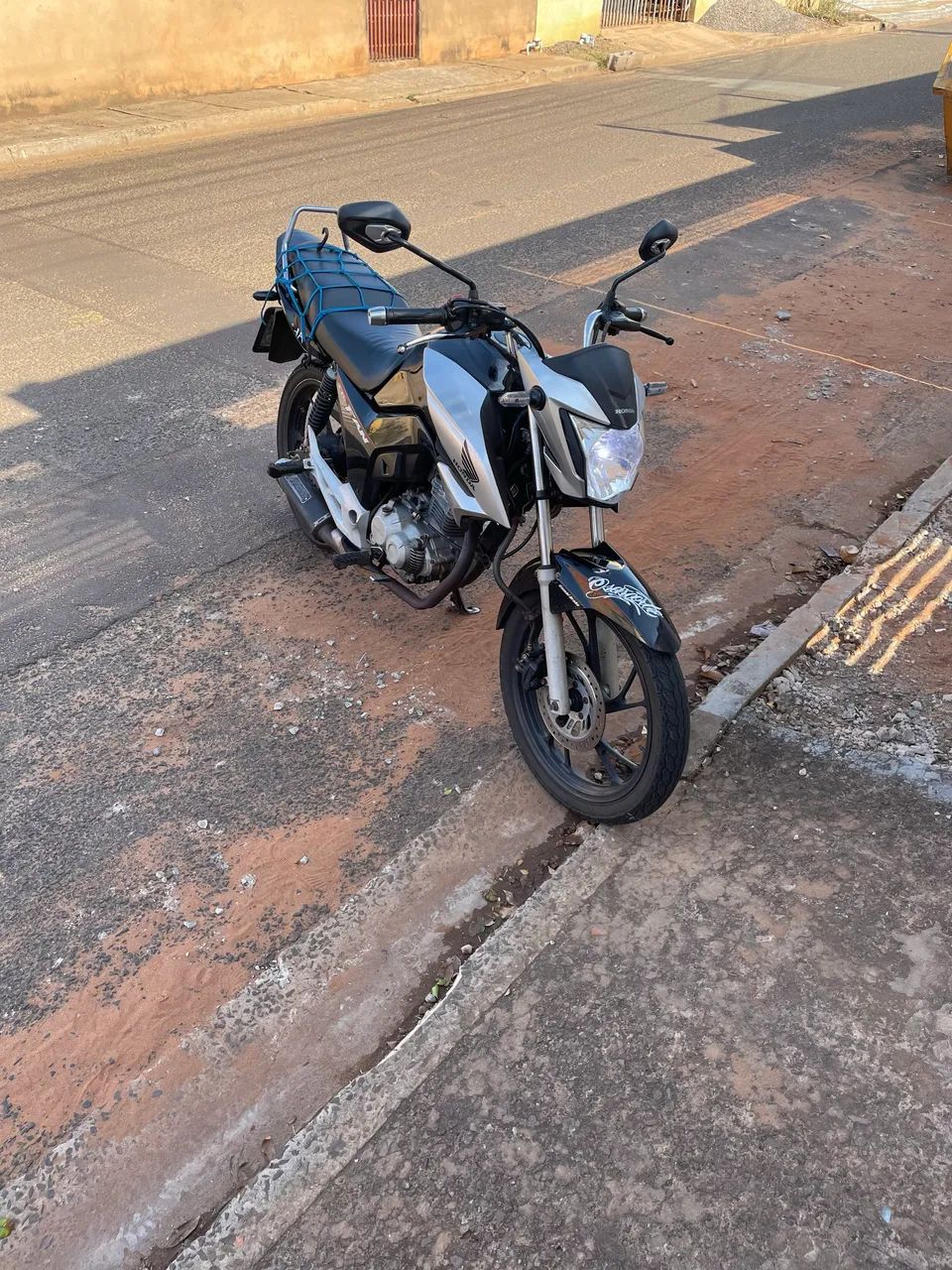 VENDO FAN 160