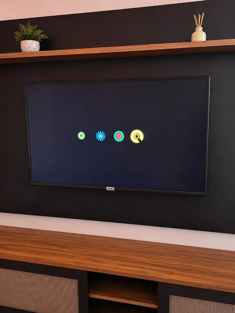 Smart TV TCL 43? Android TV - Foto 2