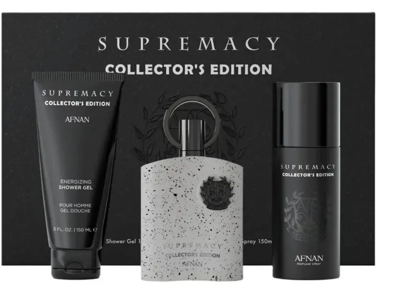 Perfume Supremacy Collectors Edition - Foto 2
