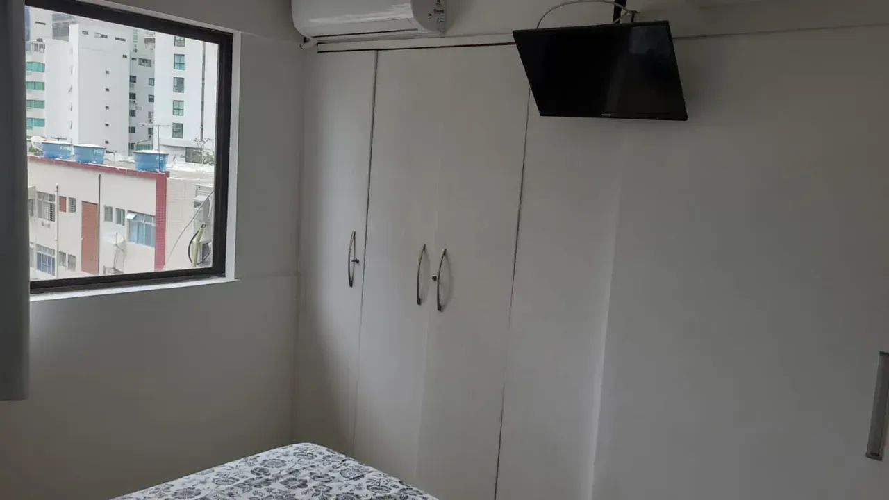 Vendo Imovel Flat em Boa viagem - Foto 3