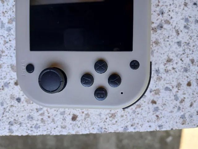 Console M17 - Foto 5
