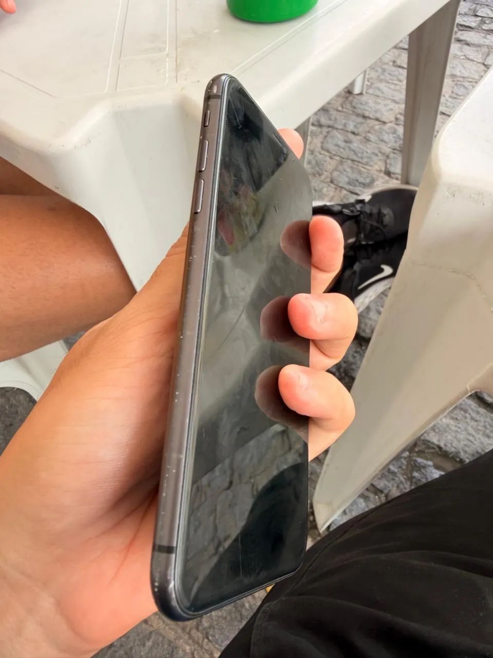 iPhone 11 com 128GB