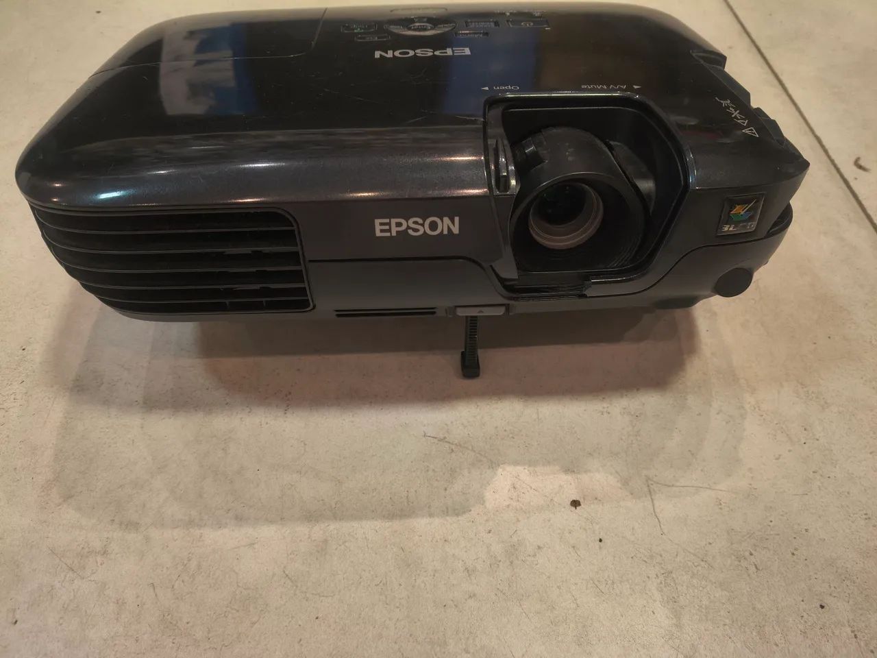 Projecto EPSON