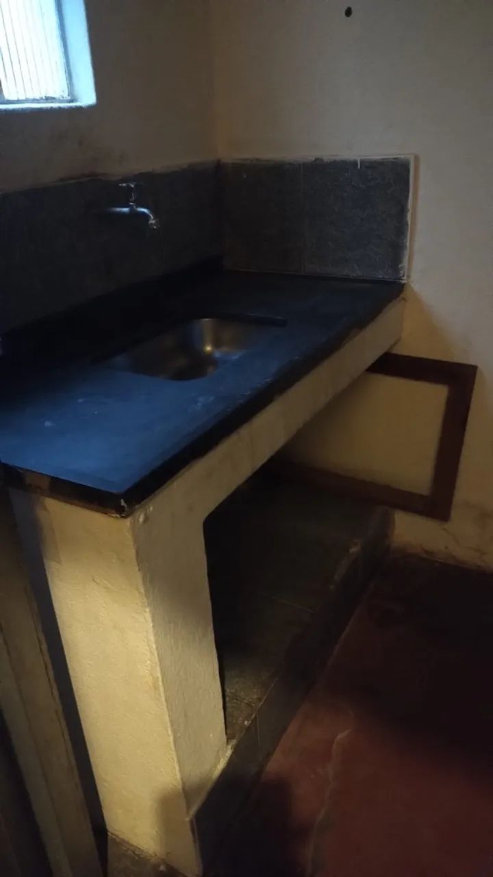 Casa para alugar bairro saudade  - Foto 2