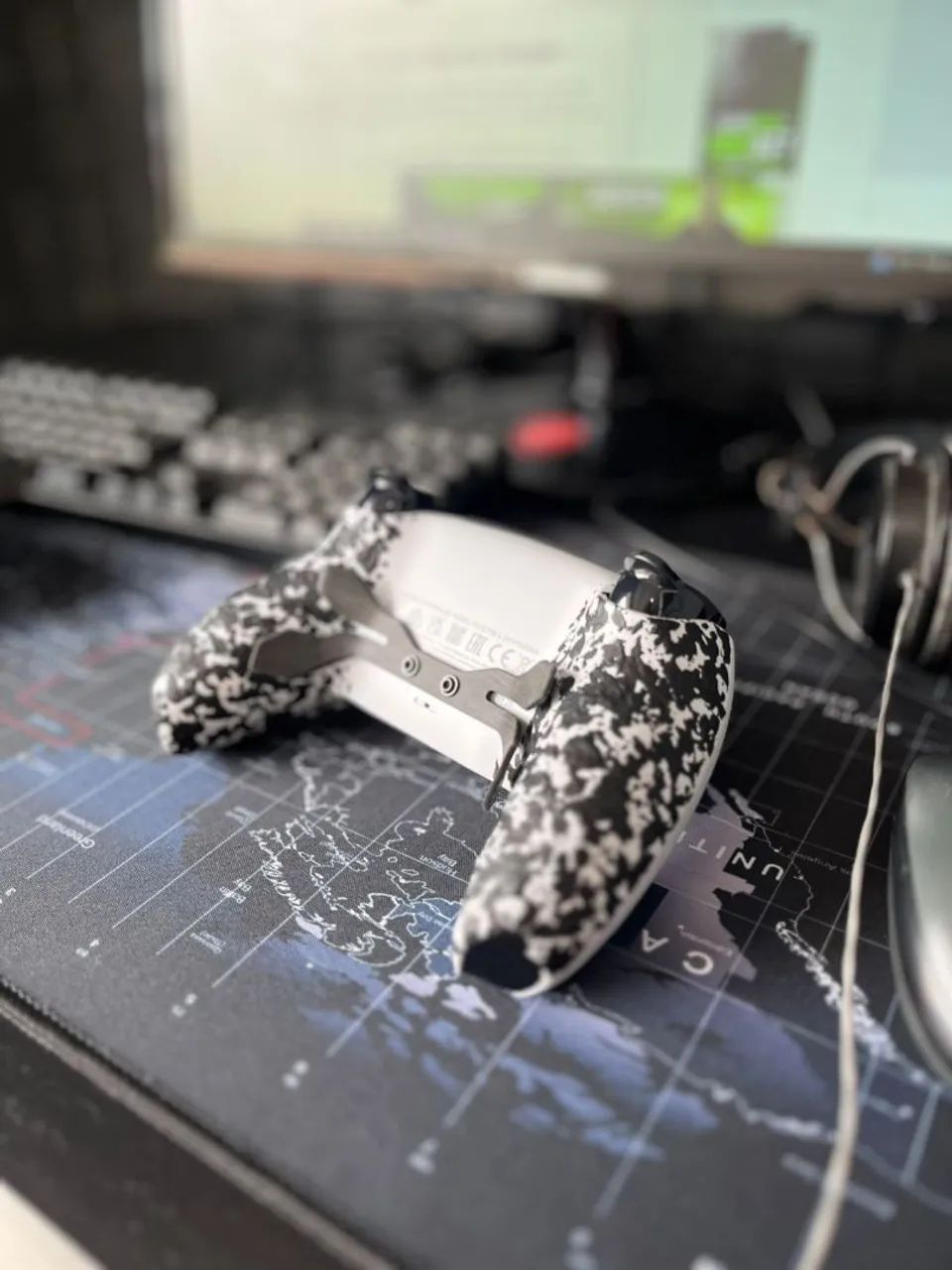 Controle PRO competitivo  - Foto 4
