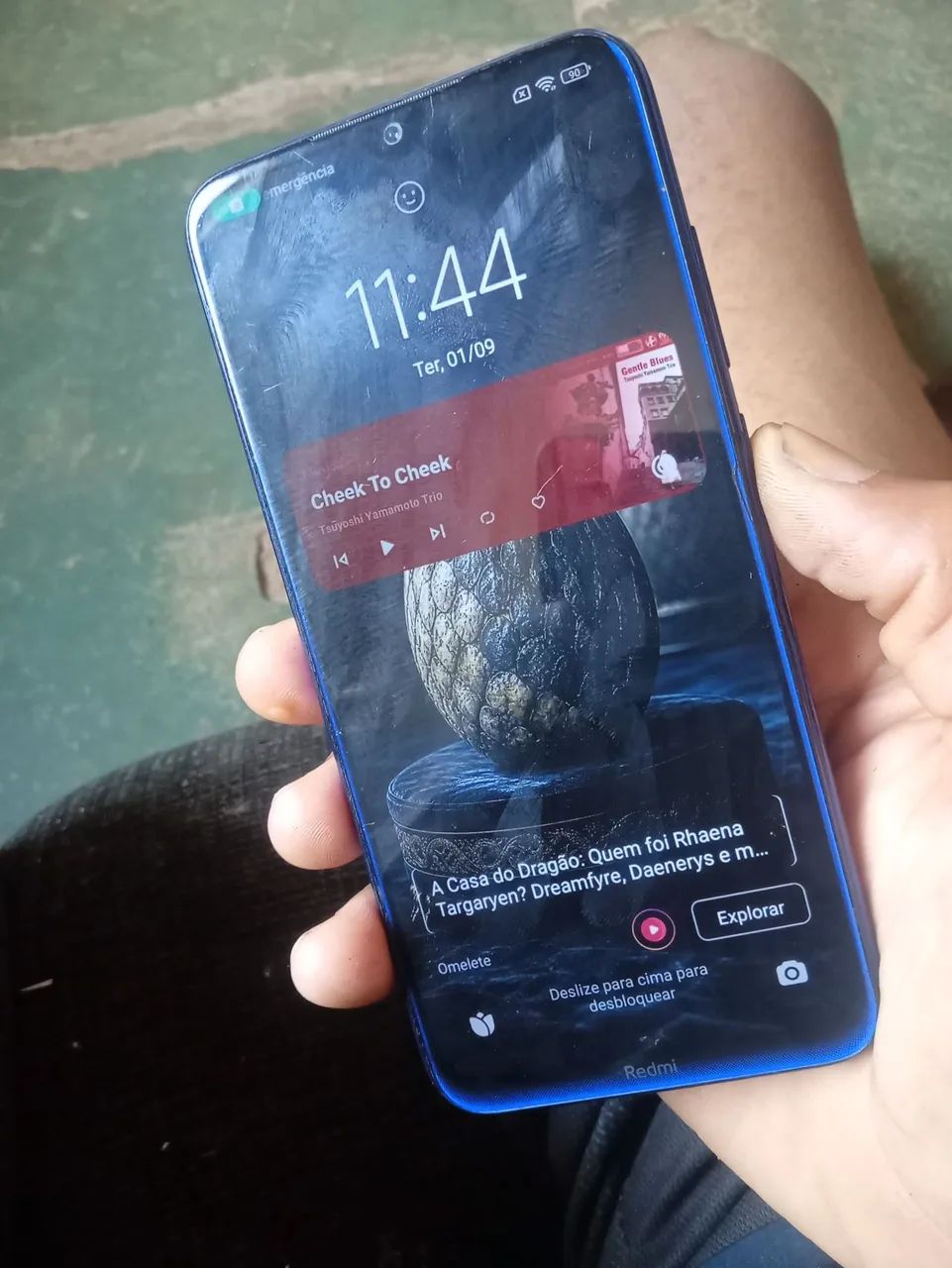 J 5 Pro  - Foto 4