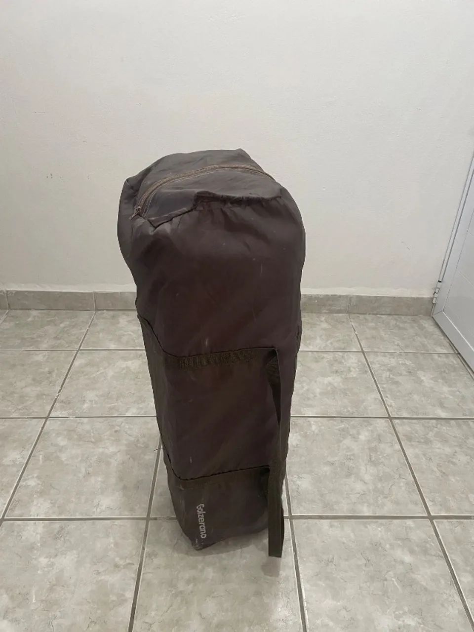 Berço desmontável  - Foto 5