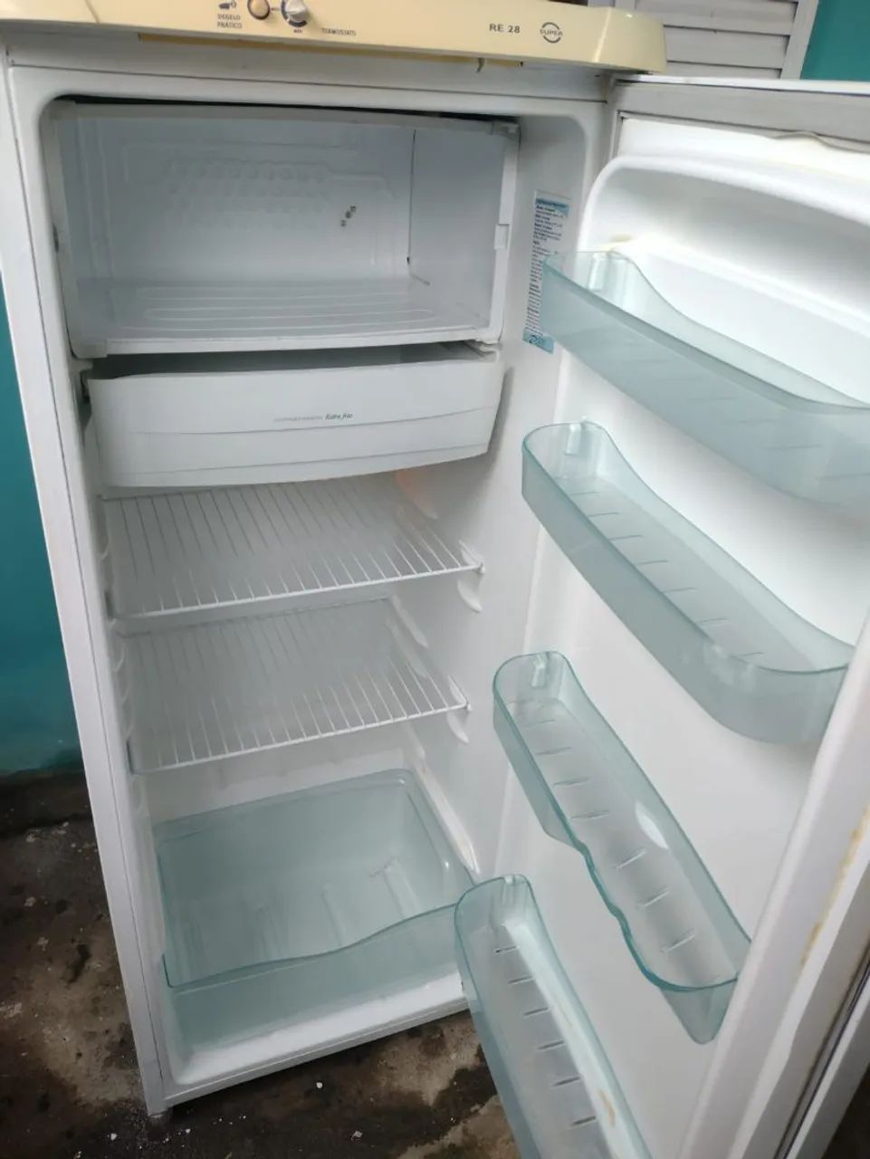 Geladeira  - Foto 5