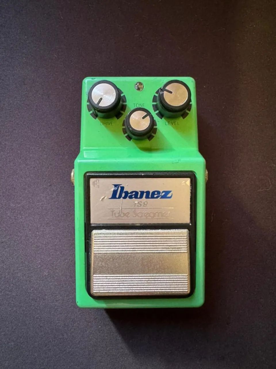 Ibanez TS9 Keeley Mod - Foto 2