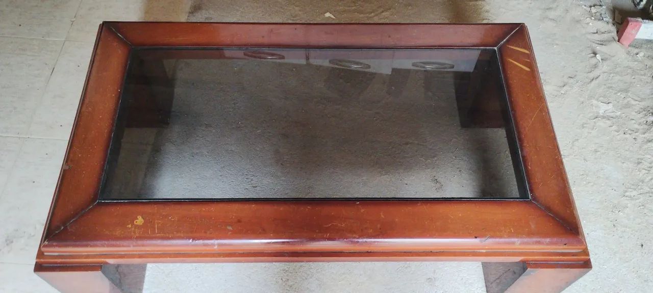 Mesa de centro  - Foto 2