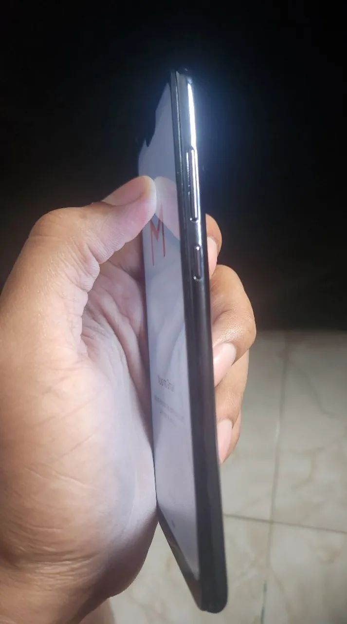 Asus zenfone max pro m2 - Foto 4