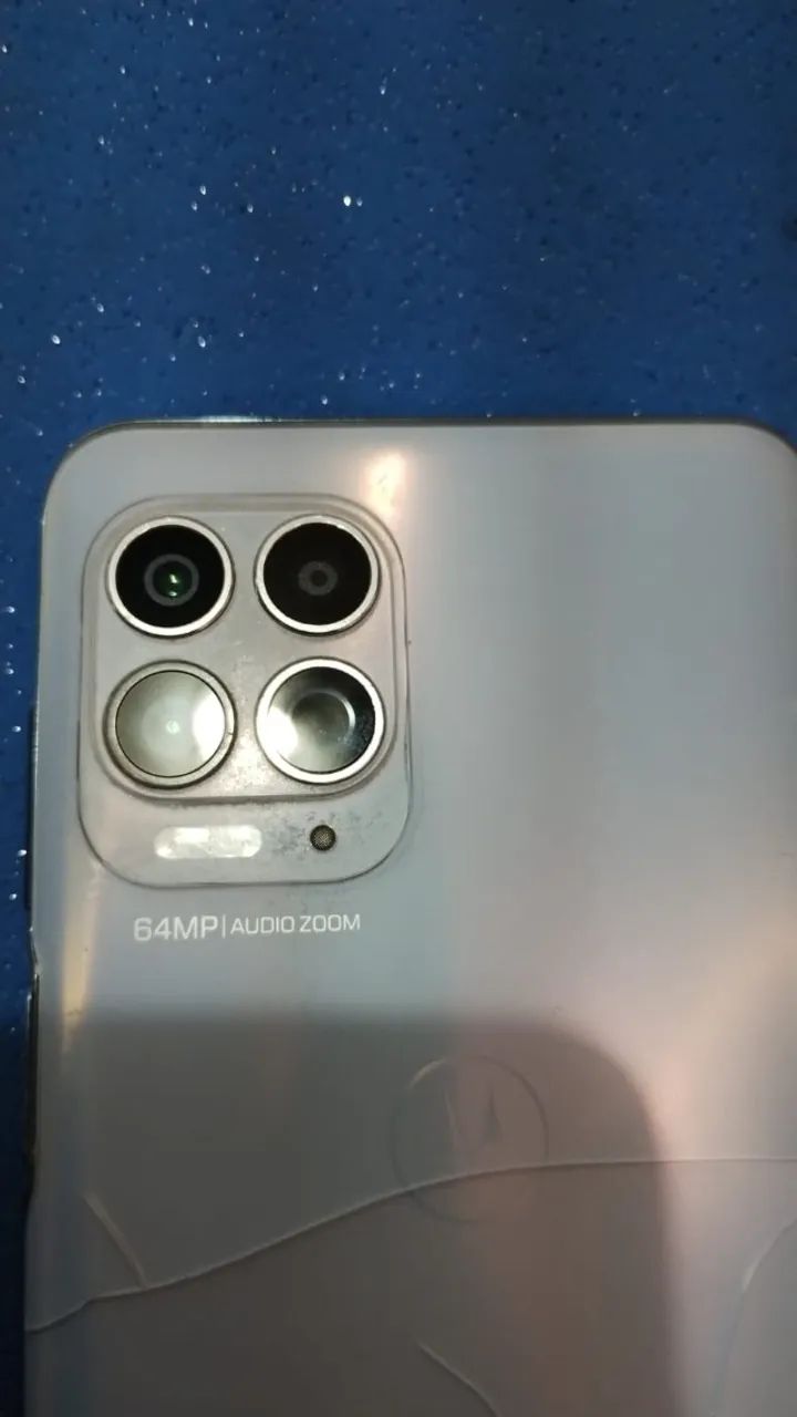 Celular G100 256 de memoria - Foto 4