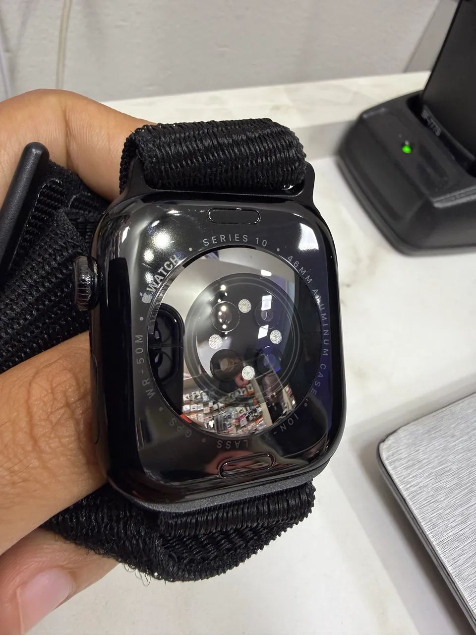 Apple Watch Series 10 46mm  - Foto 3