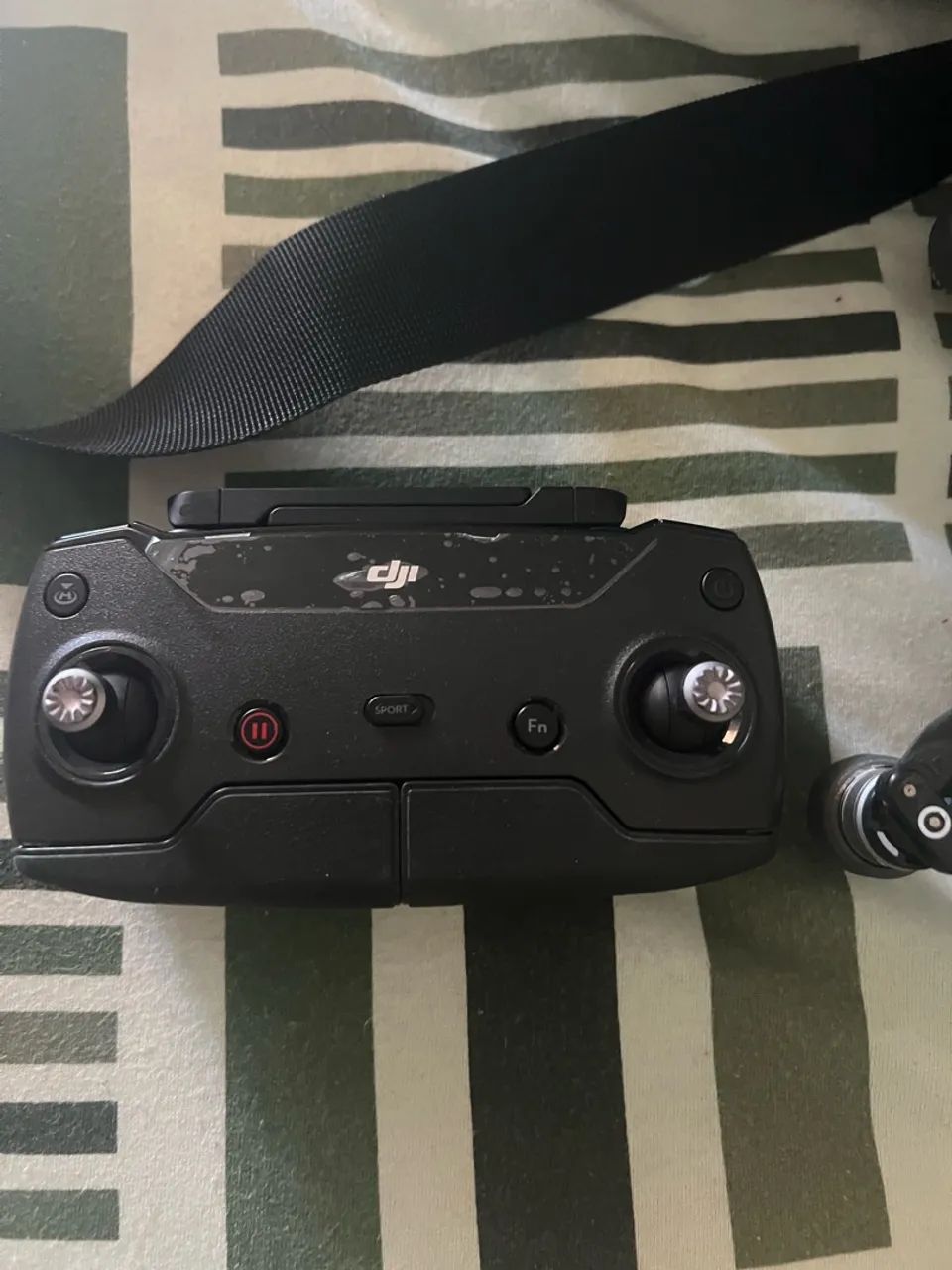 DRONE DJI MAVIC - Foto 2
