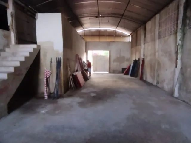 OPORTUNIDADE NO ARRUDA: Galpão Amplo com 360m² ?. Ideal para o seu negócio! - Foto 4