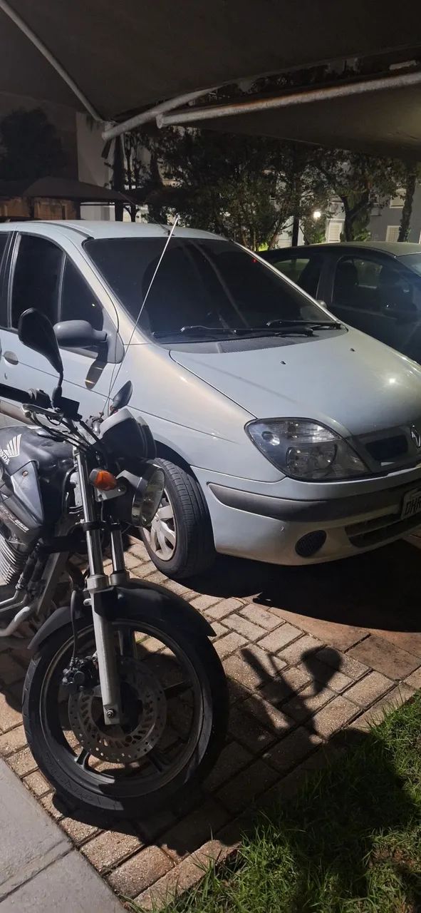Vendo twister 2007 - Foto 5