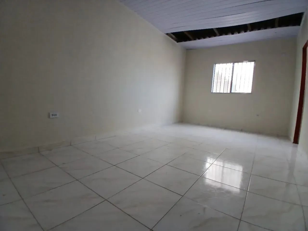 Sala comercial no coração do Boqueirão