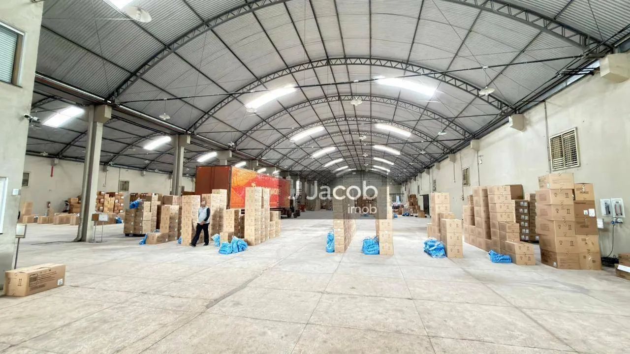 Alugo Galpão de 2000 m² na Rod. Arthur Bernardes - Belém/PA - Foto 4