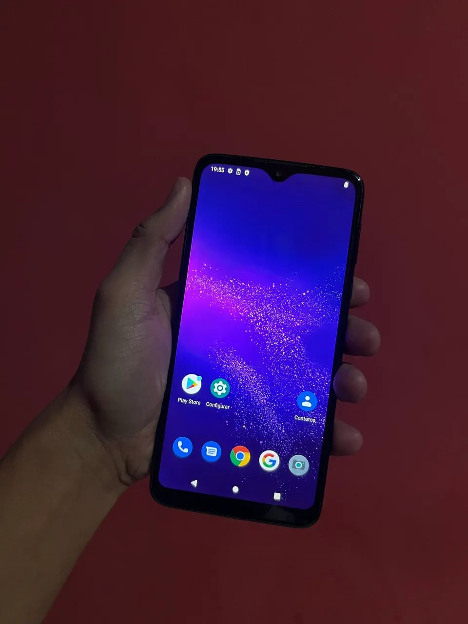 Motorola one macro 64gb - Foto 2