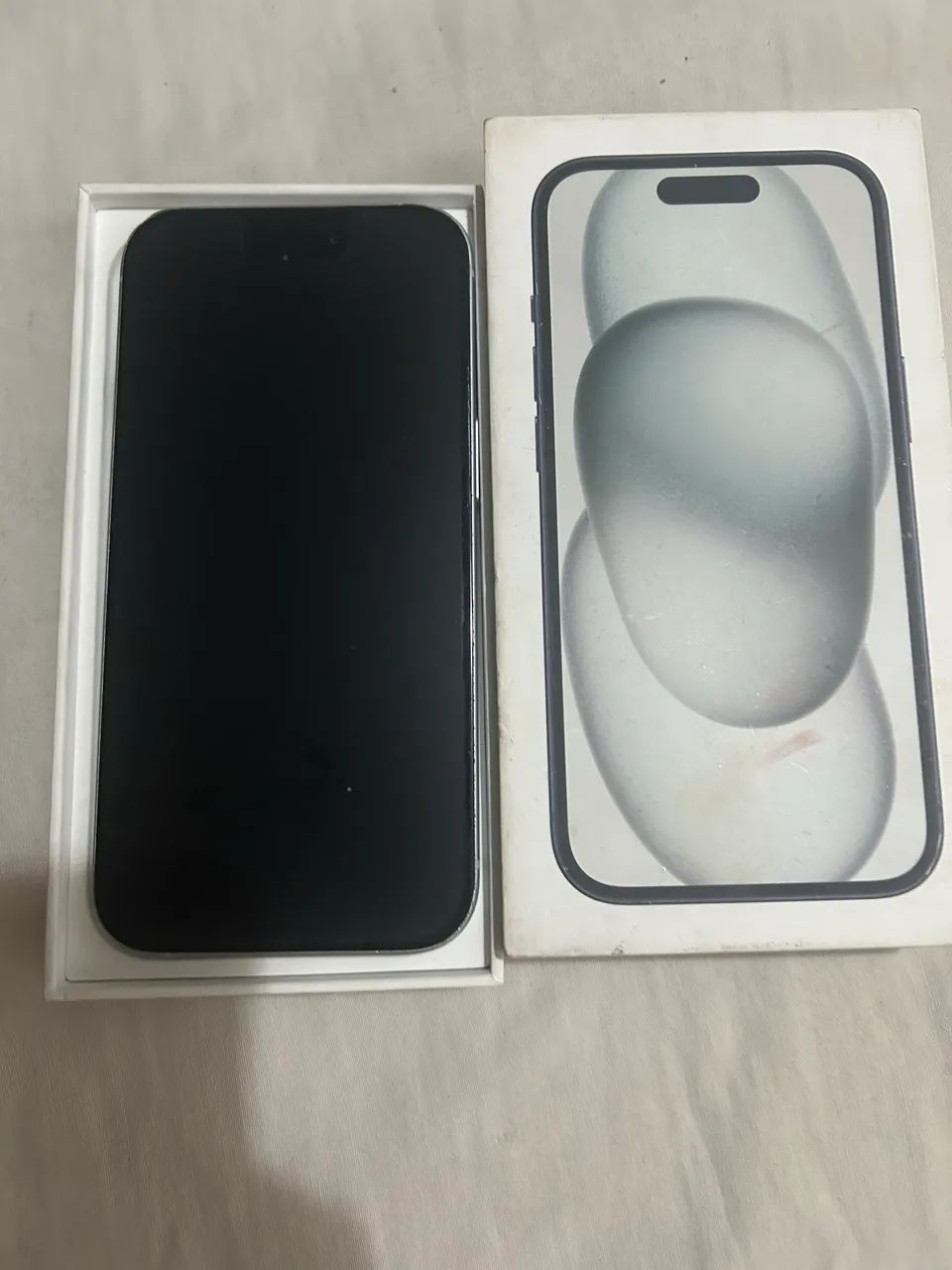 Vendo iphone15 - Foto 2
