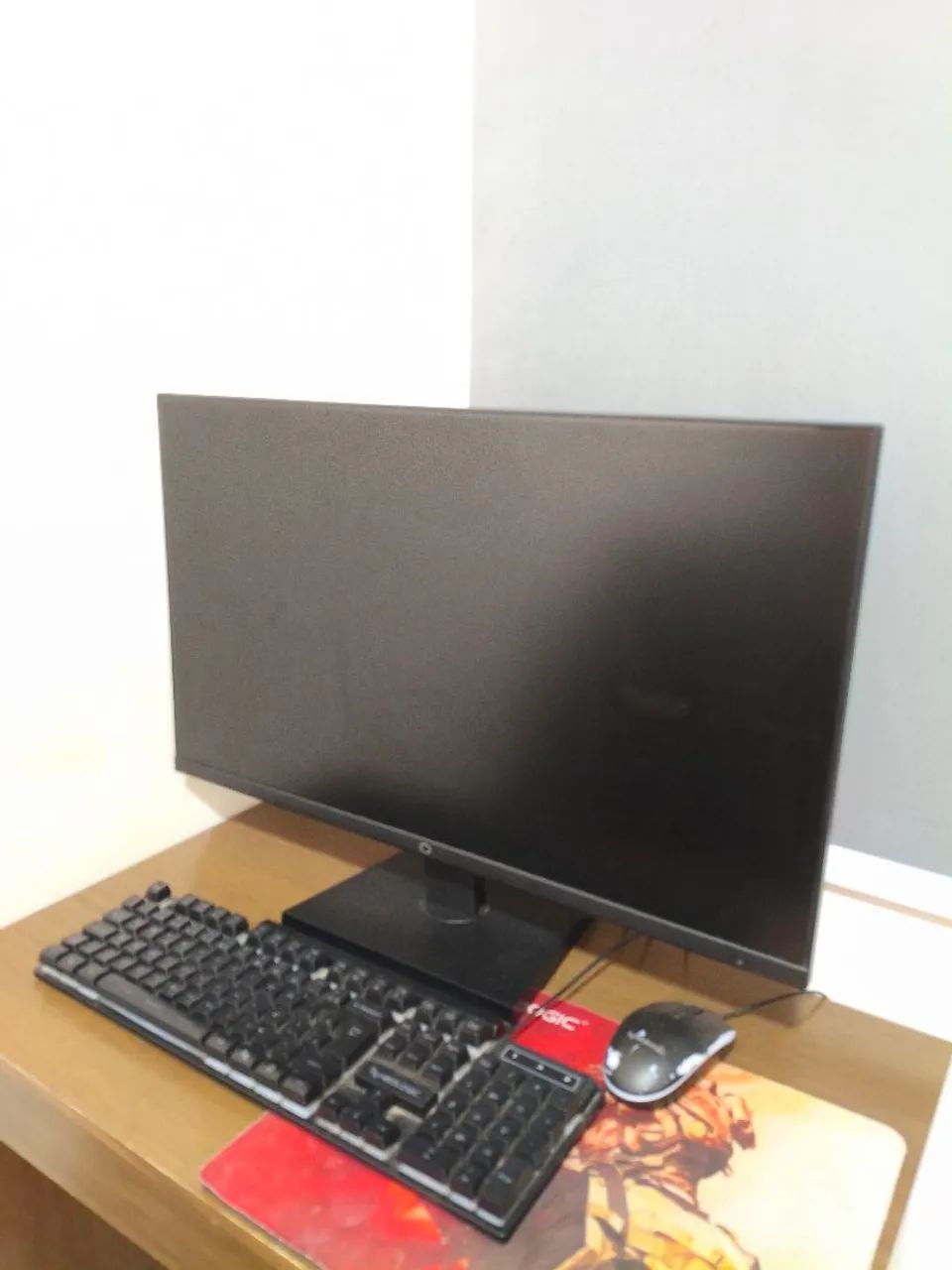 Monitor master cooler 27Polegadas 100Hz IPS Full HD  - Foto 2
