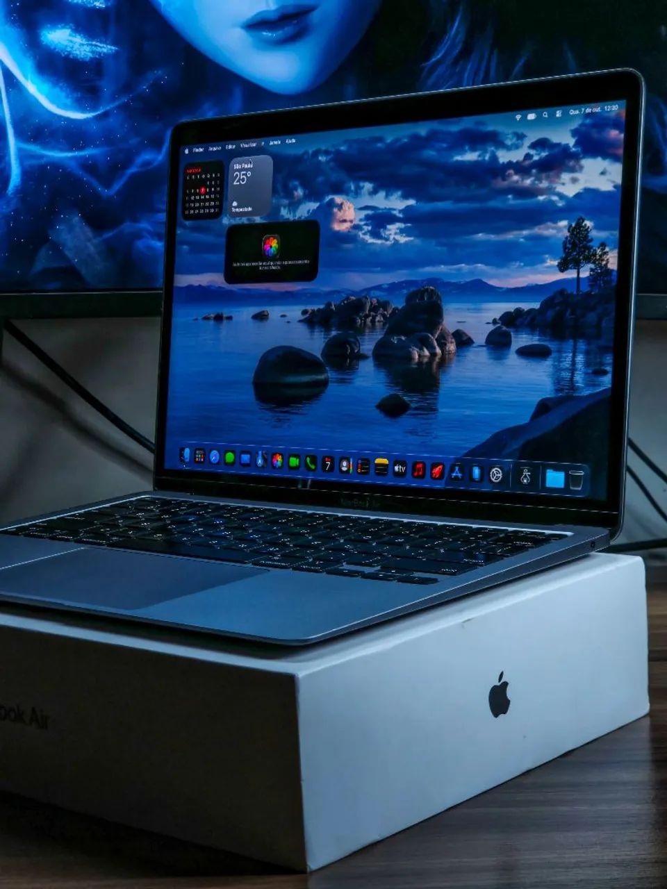 MacBook Air M1 13