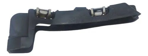 Guia Parachoque Diant Esquerdo Peugeot 208 2013 A 2019
