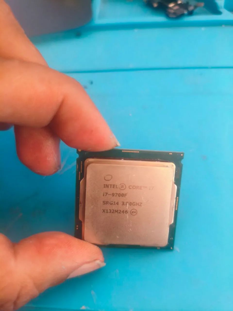 I7 9700f 