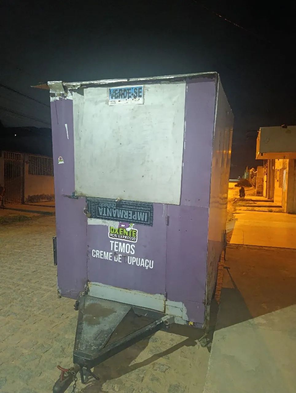 TRAILER 2,50X 1,50 - Foto 4